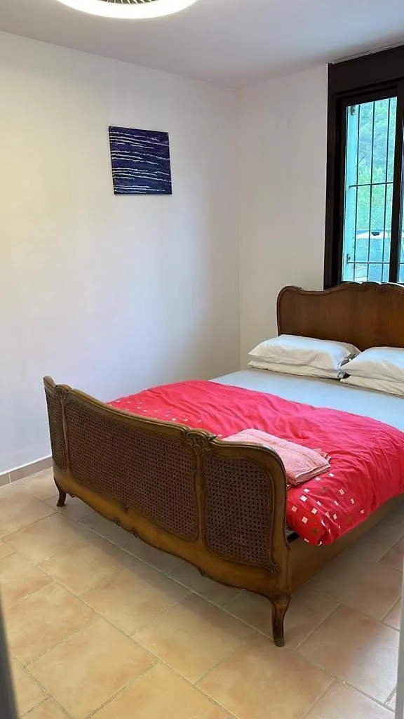Holiday home Green Houses Of L'Estartit Spain