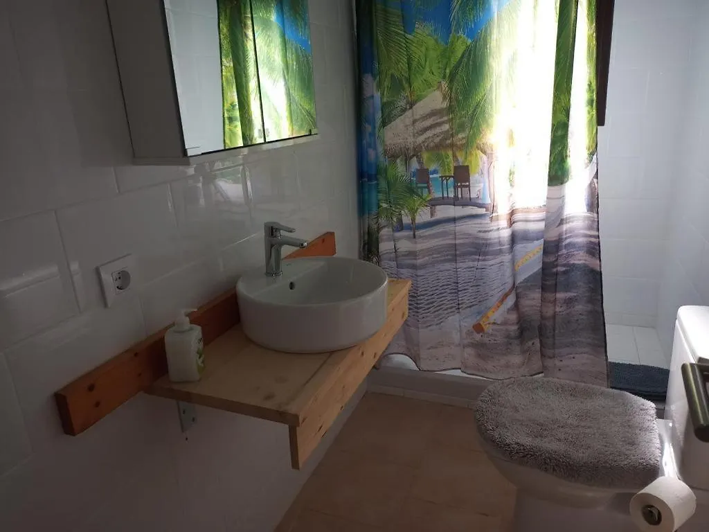 Holiday home Green Houses Of L'Estartit Spain