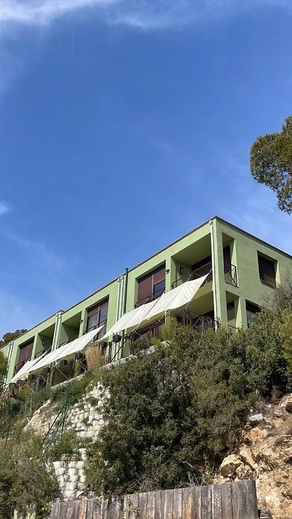 Green Houses Of L'Estartit Holiday home