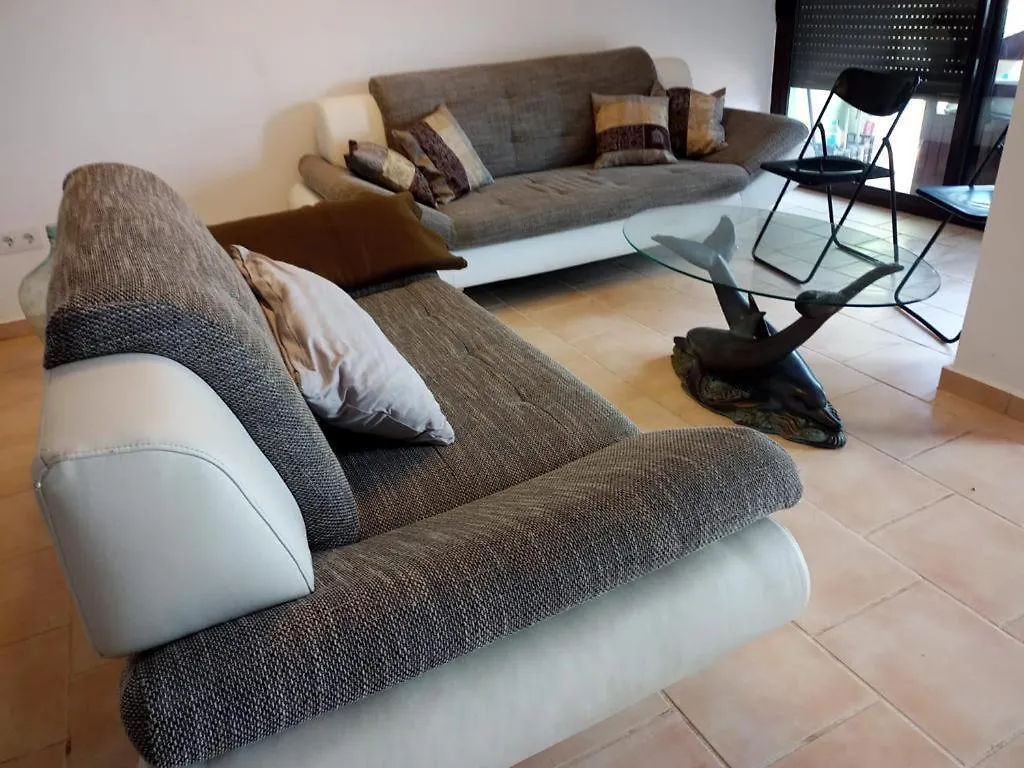 Holiday home Green Houses Of L'Estartit Spain