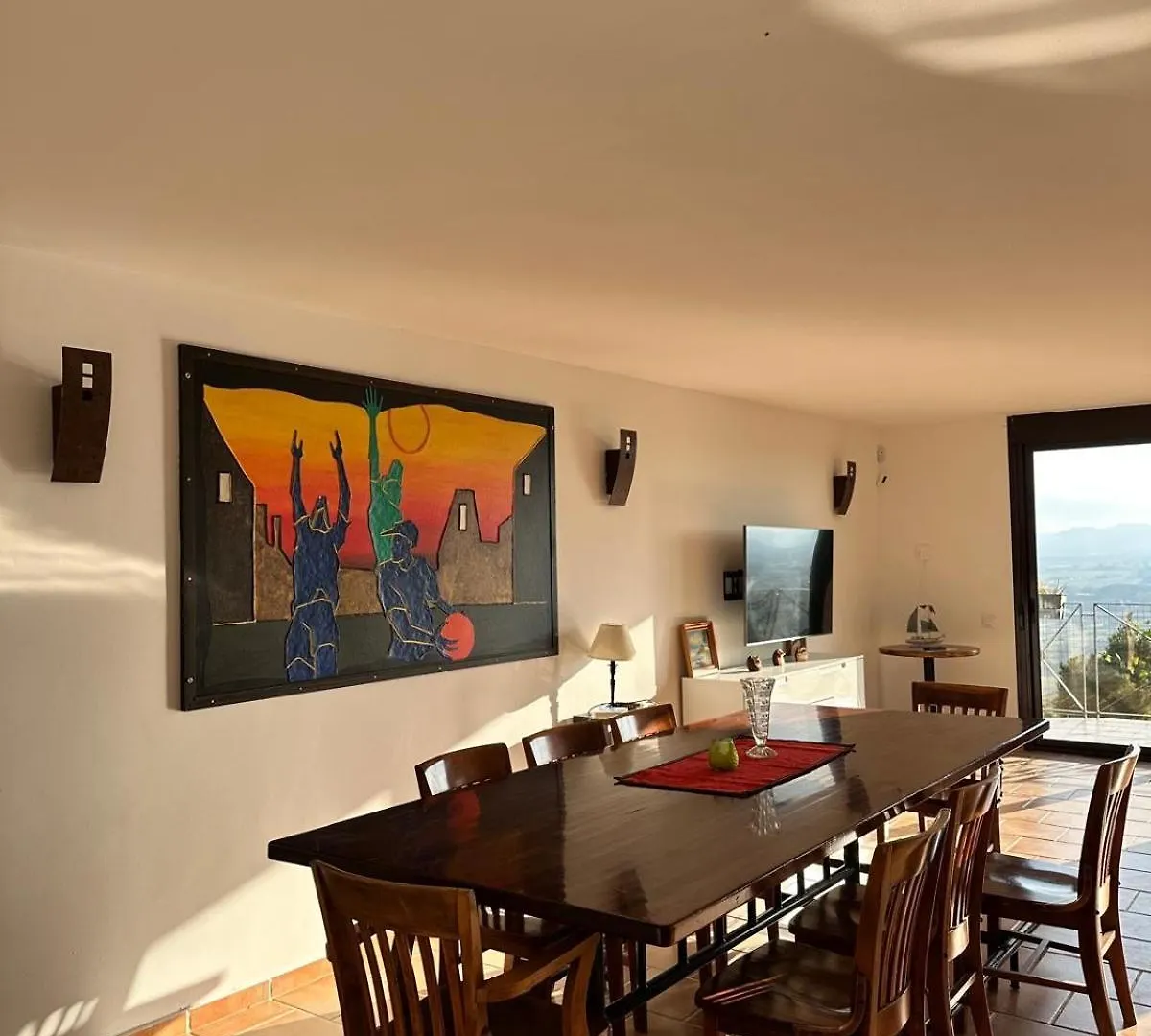 Holiday home Green Houses Of L'Estartit Spain